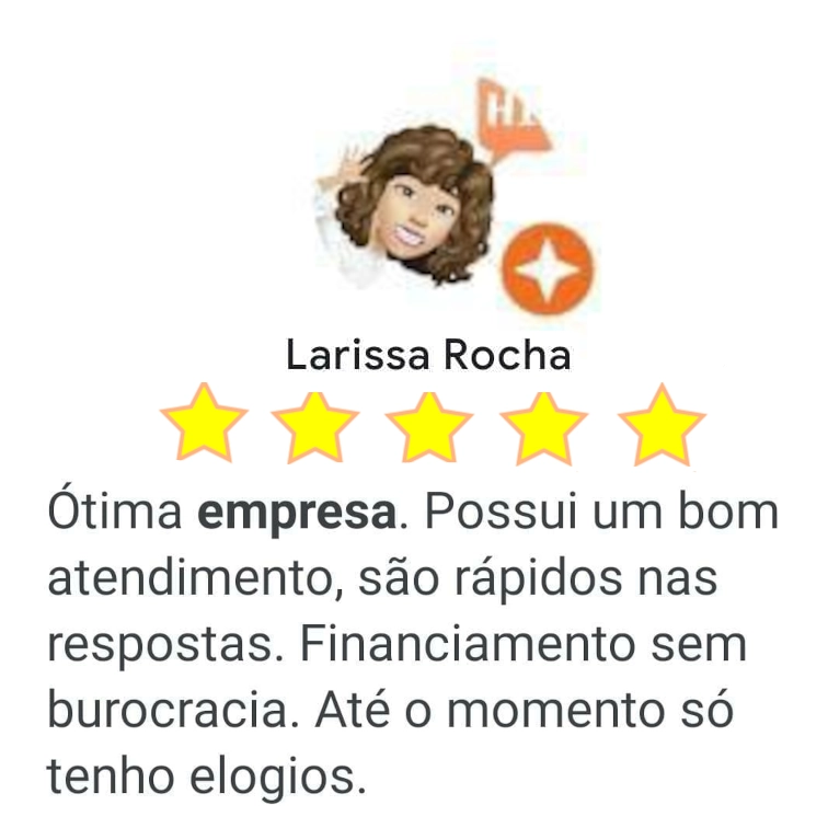 depoimento de cliente