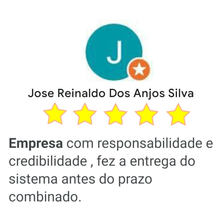 depoimento de cliente