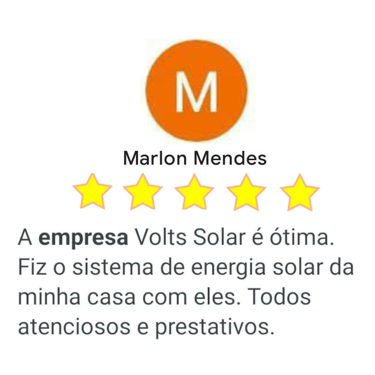 depoimento de cliente